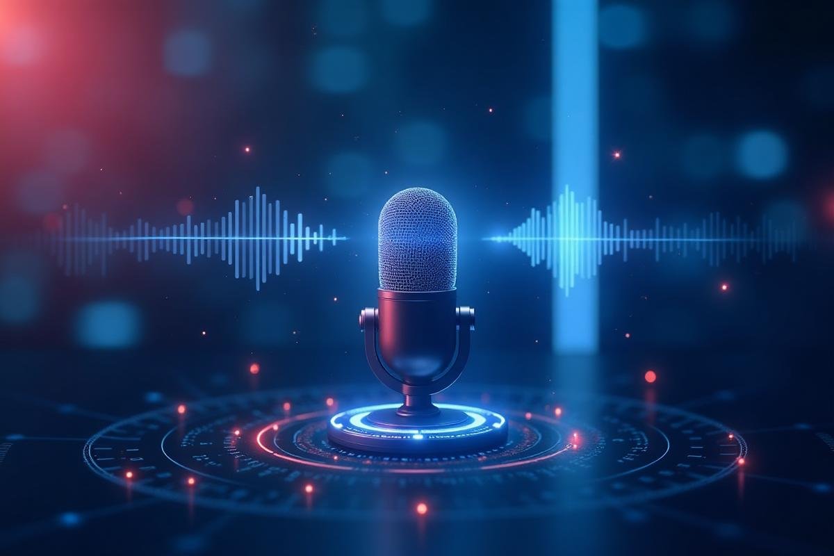 Advanced voice technology