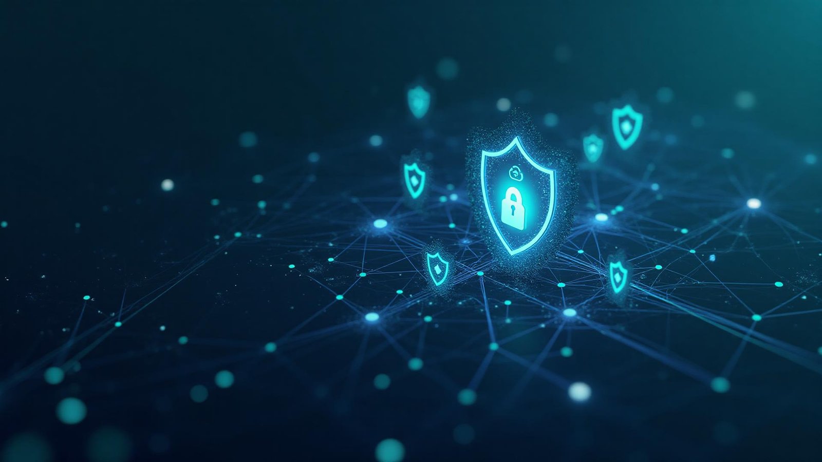 Local AI security