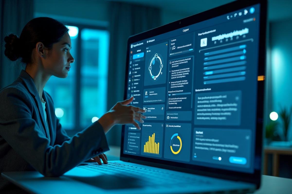 Website and software development
